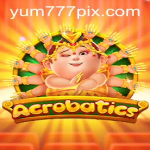 Descubra o Universos de Acrobatics: O Fascinante Jogo do Momento