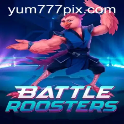 Desbravando BattleRoosters: O Novo Fenômeno do Entretenimento Digital