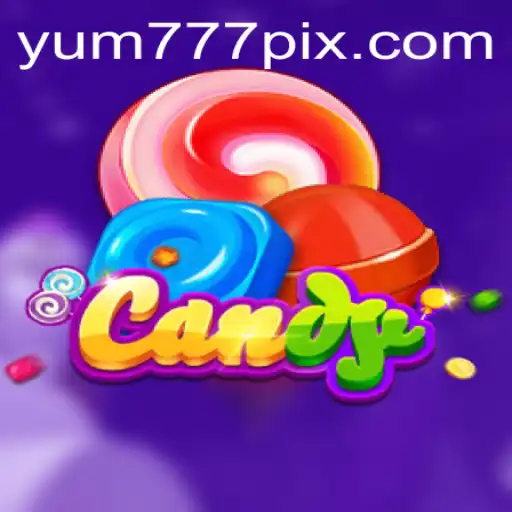 Explorando o Mundo de Candy: O Jogo que Conquista com YUM777.COM