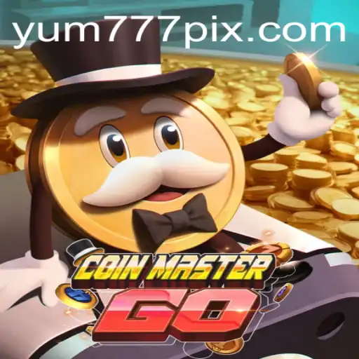 CoinMasterGO: Jogo Empolgante para Todas as Idades