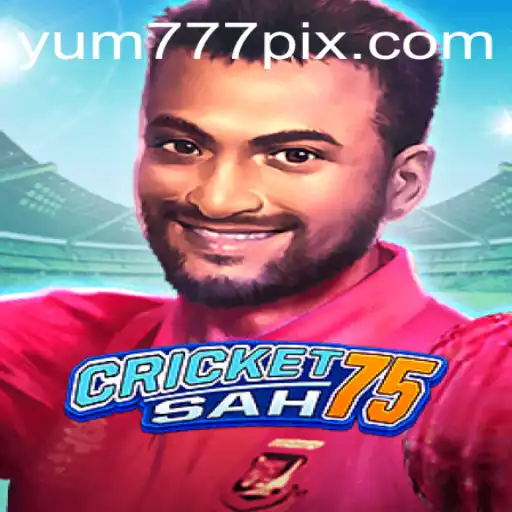 Descubra o Mundo de CricketSah75 com YUM777.COM