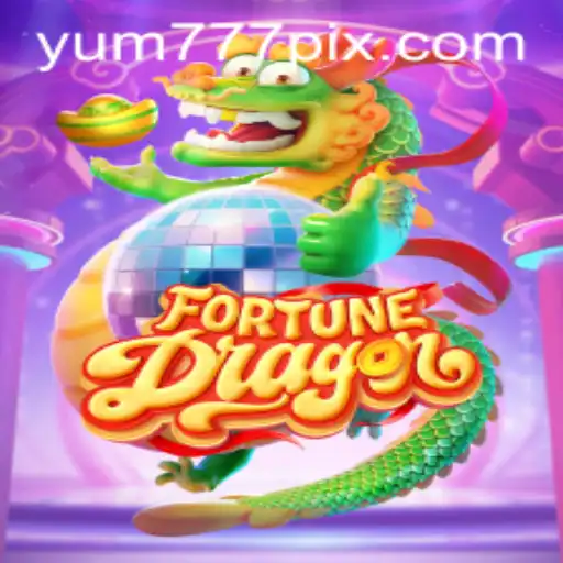 FortuneDragon: O Jogo Que Transforma Sorte em Aventuras Épicas