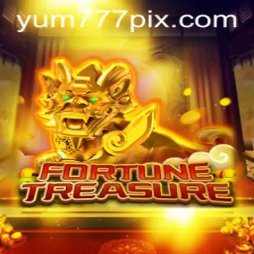 Explorando o Mundo de FortuneTreasure: Um Guia Completo para Jogadores