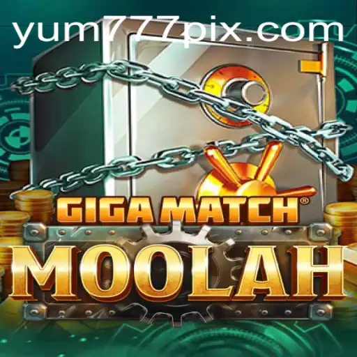 Descubra o Empolgante Mundo de GigaMatchMoolah