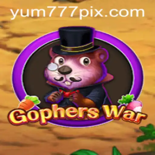 Descubra o Fascinante Mundo de GophersWar: Estratégias e Regras para Vencer