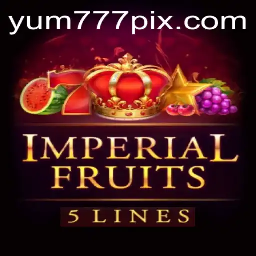 Descubra o Fascinante Mundo de ImperialFruits5: Um Mergulho no Universo das Frutas