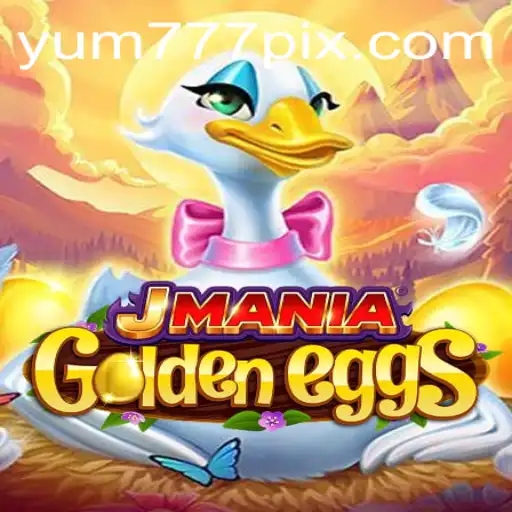 Descubra tudo sobre JManiaGoldenEggs e as novidades de YUM777.COM