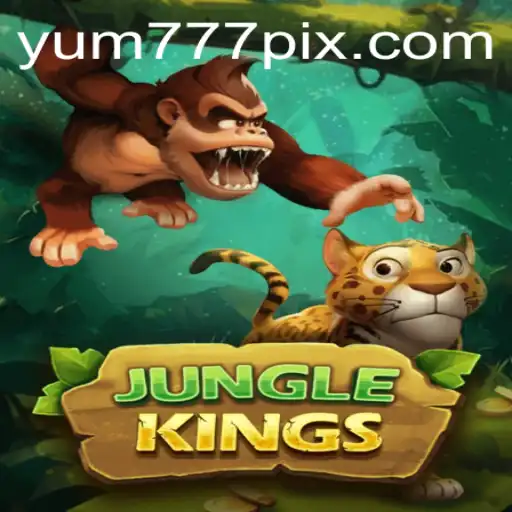Explorando o Fascinante Mundo de JungleKings