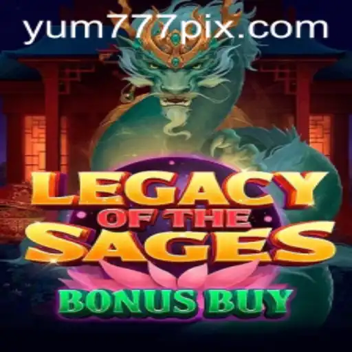 Explorando LegacyoftheSagesBonusBuy: Uma Aventura Inovadora no Mundo dos Jogos