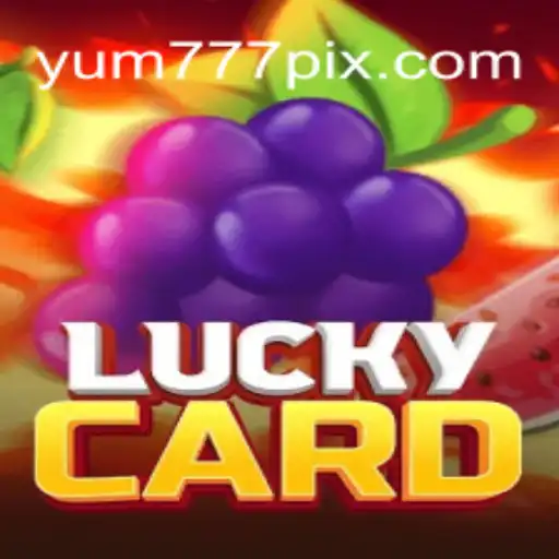 Descubra o Universo Empolgante do Jogo LuckyCard