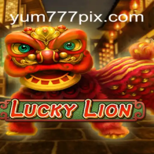Descubra o Fascinante Mundo de LuckyLion – Um Jogo de Estratégia e Sorte