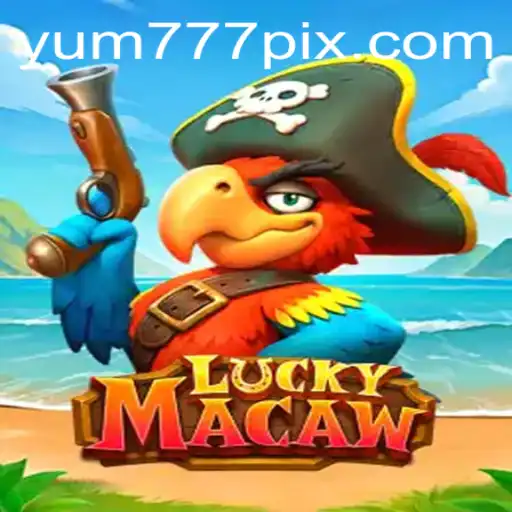 Descubra o Fascinante Mundo de LuckyMacaw: Um Guia Completo