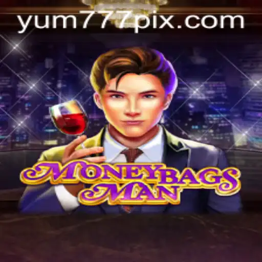Descubra MoneybagsMan: O Novo Fenômeno dos Jogos Online