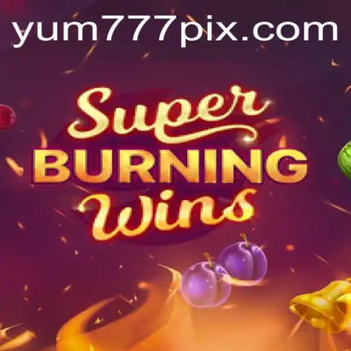 Descubra o Excitante Mundo de SuperBurningWins