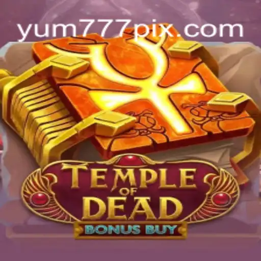 Explorando o Jogo TempleofDeadBonusBuy