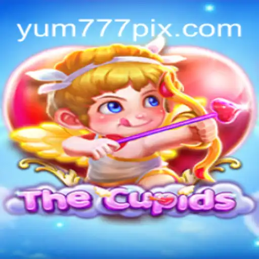 Descubra 'TheCupids': O Novo Fenômeno de Jogo Online