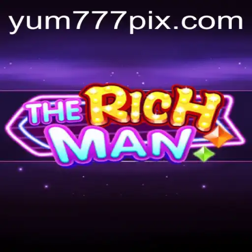 Explorando o Jogo TheRichMan: Uma Aventura Empolgante e Atual