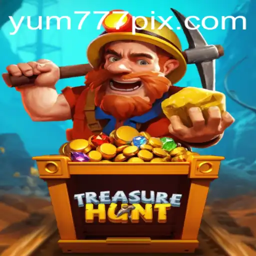 Descobrindo o Mundo do Jogo TreasureHunt: Diversão sem Fim com YUM777.COM