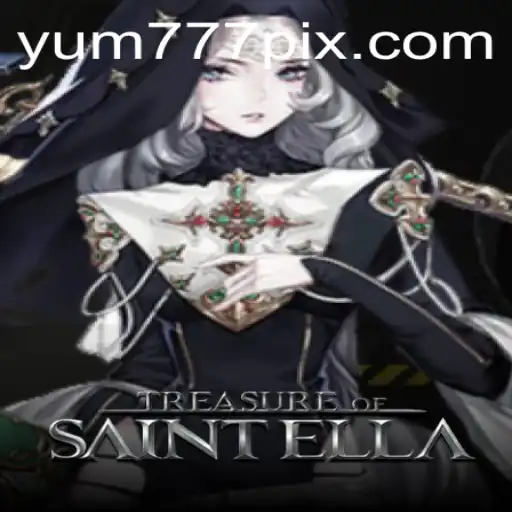 Treasure of Saint Ella: Uma Aventura Épica no Mundo dos Jogos Digitais