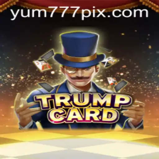 Explorando o Mundo do Jogo TrumpCard Online